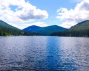 Okaga Lake Ranch For Sale in Lincoln County, MT