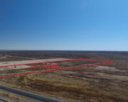 21 Acres For Sale in Odessa, TX - Industrial Property