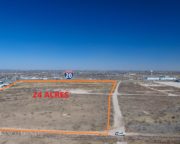 24 Acres For Sale in Odessa, TX - Prime Industrial Location