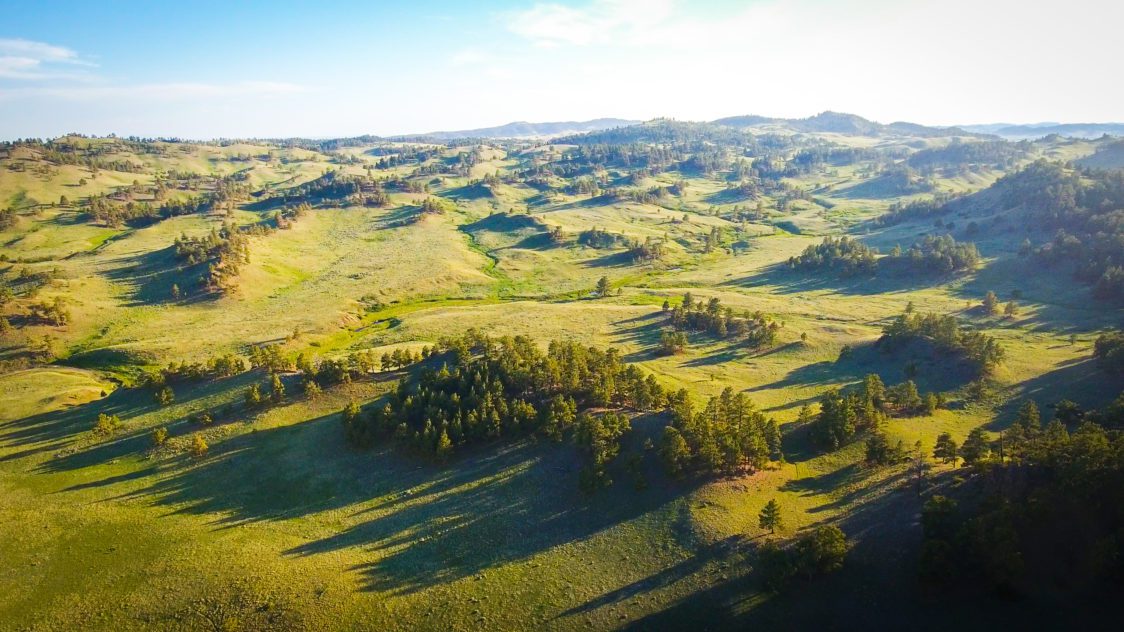 Anchor Ranch For Sale in Blaine County, Montana
