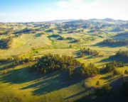 Anchor Ranch For Sale in Blaine County, Montana