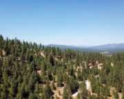 10.697 Acres For Sale Near Idaho City, ID