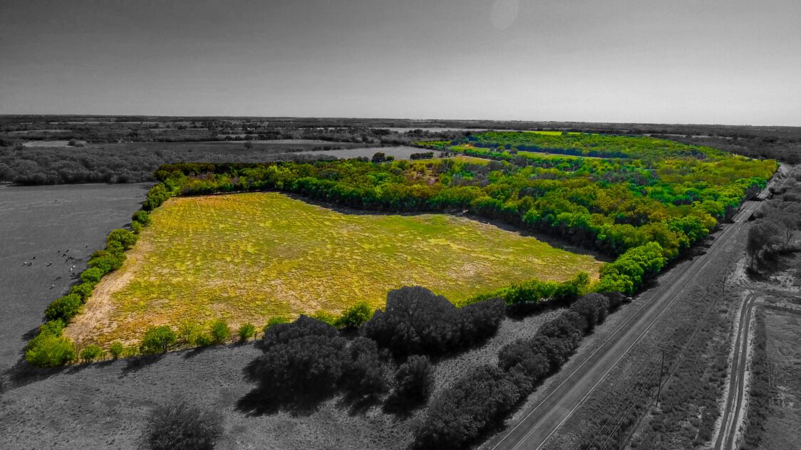 Leon River Springs Ranch For Sale in Eastland County, TX