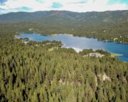 21.903 Acres For Sale on Horsethief Rd. (Tract 1) in Cascade, ID