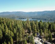 25.241 Acres For Sale on Horsethief Rd. (Tract 4) in Cascade, ID
