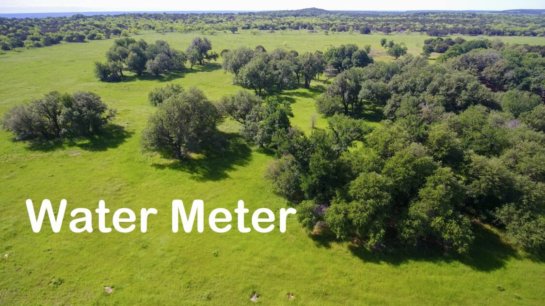 74.45 Acres Palo Pinto Live Oaks with Water