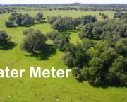74.45 Acres Palo Pinto Live Oaks with Water