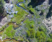 Whitehorse Ranch 857.693 Acres For Sale in Boise County, Idaho